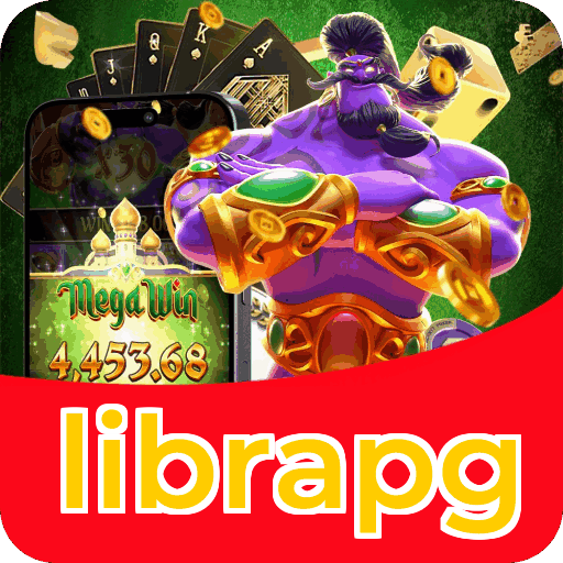 Bônus de boas-vindas librapg