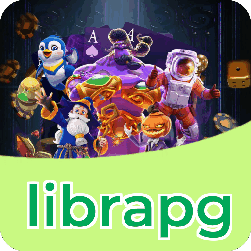 Download iOS librapg